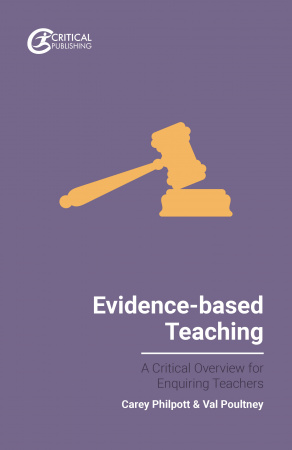 Critical Publishing | Evidence-based Teaching - A Critical Overview For ...