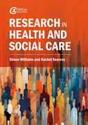 Research in Health and Social Care