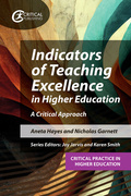 Indicators of Teaching Excellence in Higher Education