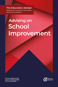 Advising on School Improvement